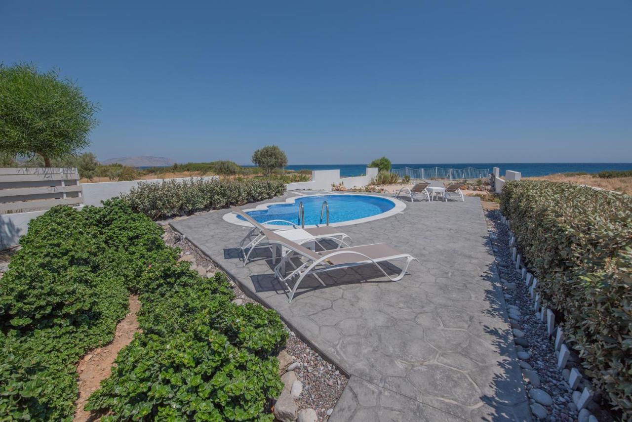Villa Aegiali Sea View