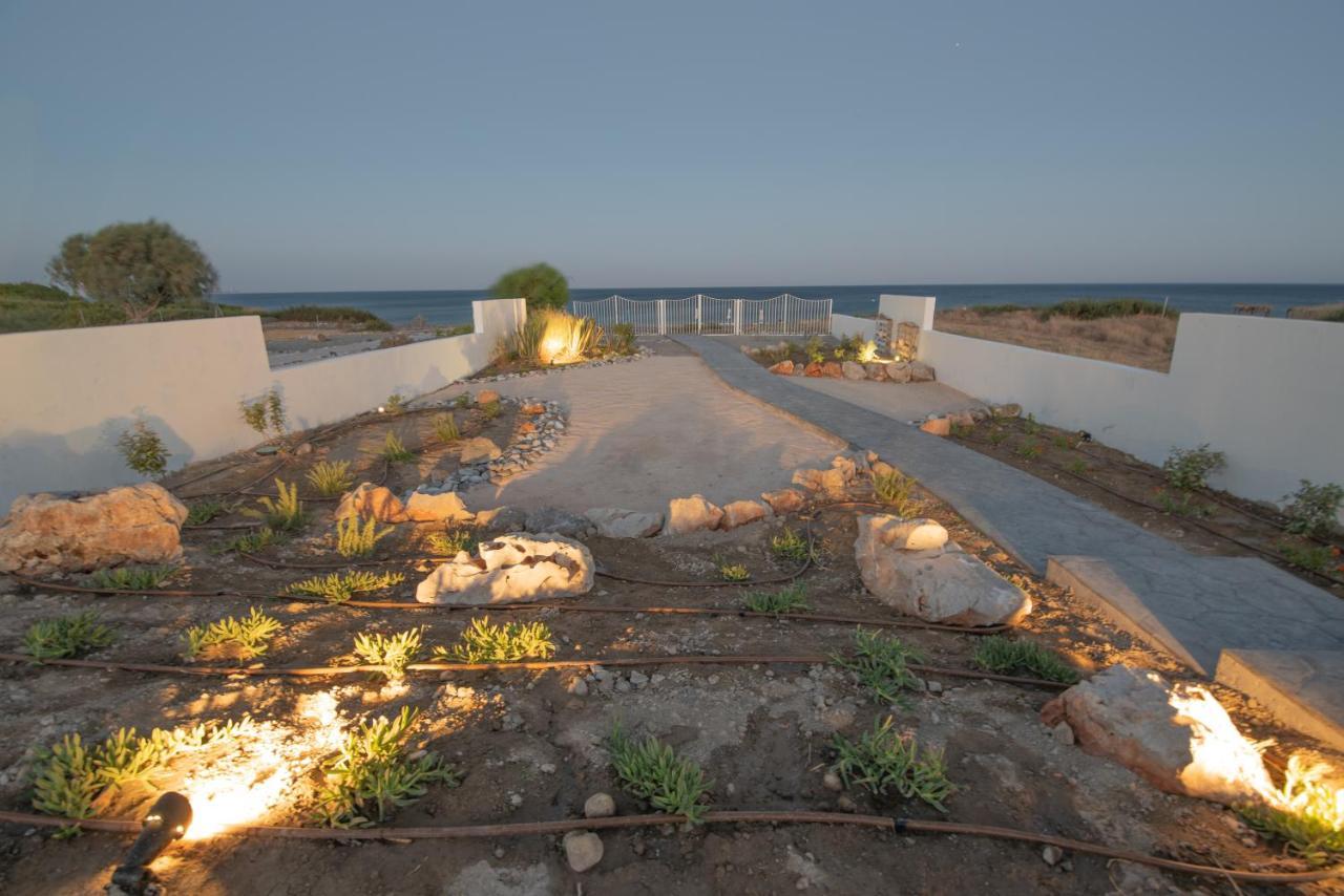 Aegiali Sea View Gennadi