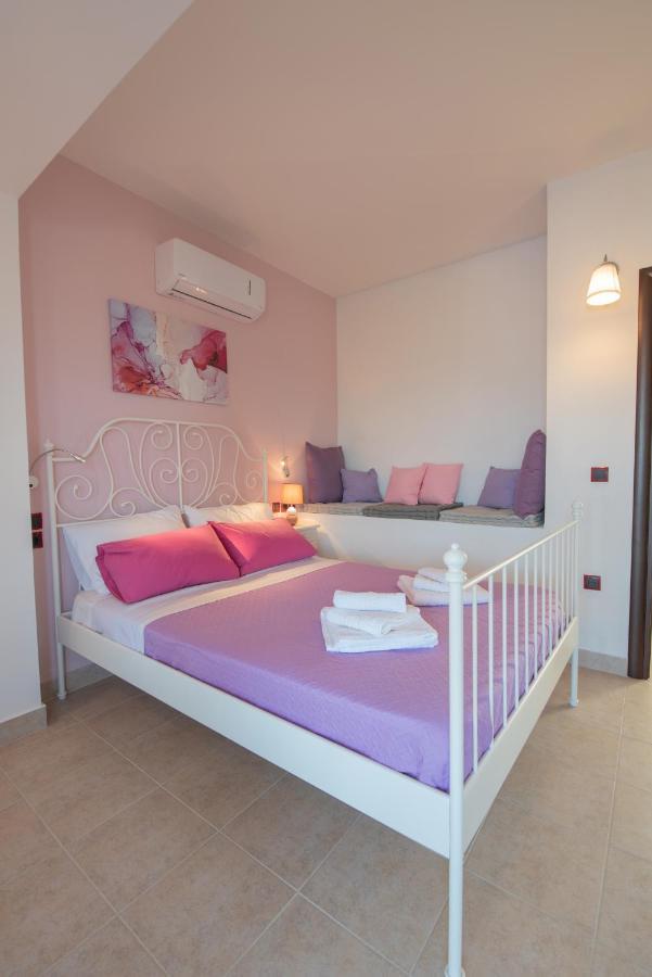 Villa Aegiali Sea View *