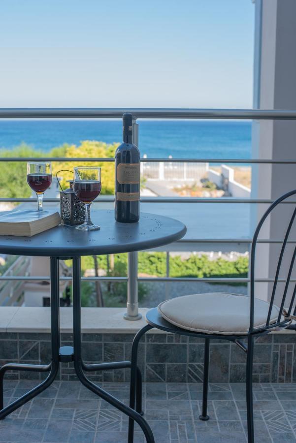 Aegiali Sea View Villa Gennadi