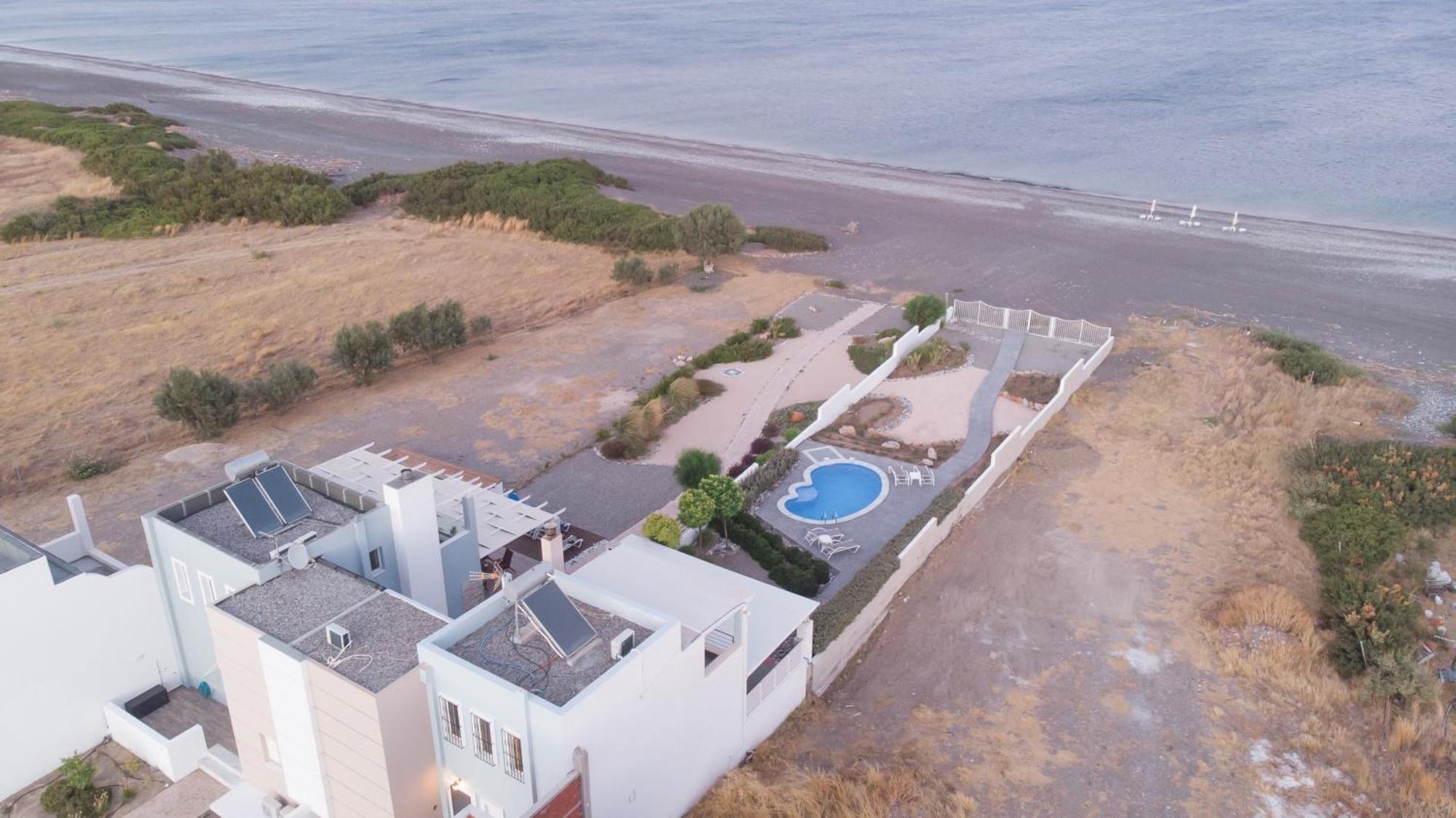 Aegiali Sea View * Gennadi