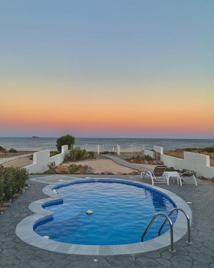 Villa Aegiali Sea View